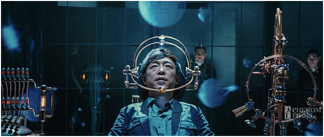 漫威隱藏搭檔，找它分分鐘做出頂級(jí)特效(圖2)