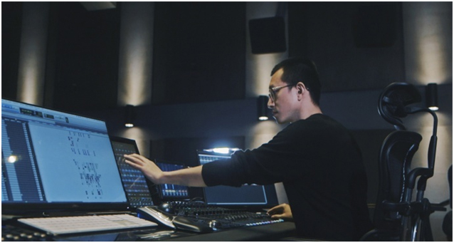 漫威隱藏搭檔，找它分分鐘做出頂級(jí)特效(圖3)