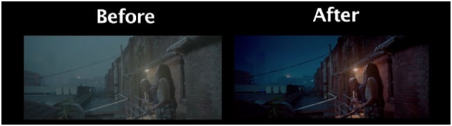 漫威隱藏搭檔，找它分分鐘做出頂級(jí)特效(圖4)